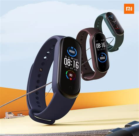 mi band 5 standard vs nfc|xiaomi mi band 5 blood oxygen.